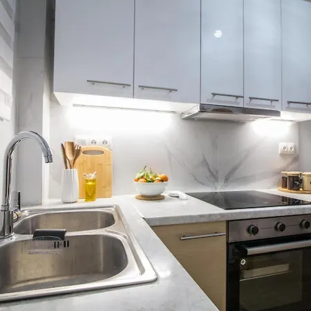 Classy In Apartament