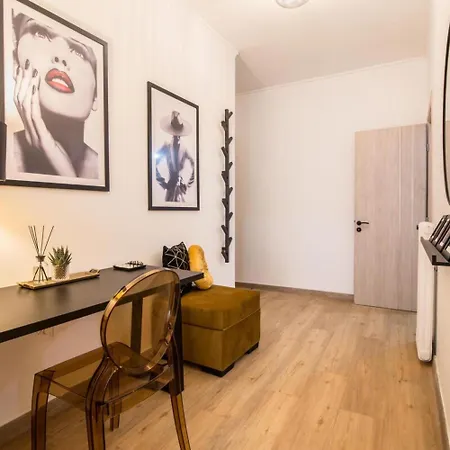 Apartment Classy In